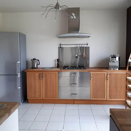Villa Villa In Brives-Sur-Charente With Pool & River, Cleaning Included *