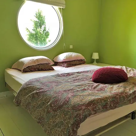 Villa Villa In Brives-Sur-Charente With Pool & River, Cleaning Included *