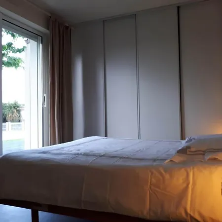 Villa In Brives-Sur-Charente With Pool & River, Cleaning Included
