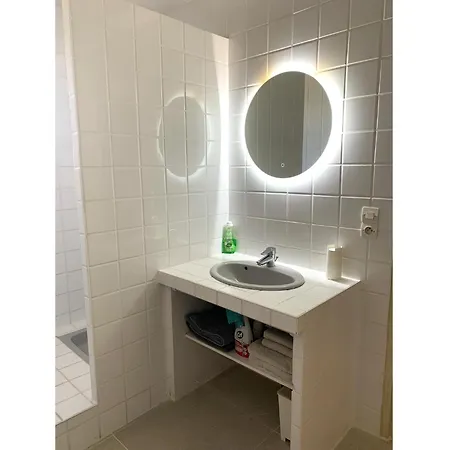 In With Pool & River, Cleaning Included Villa