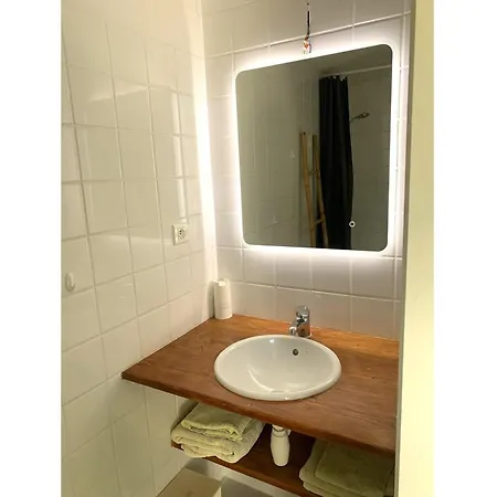 In With Pool & River, Cleaning Included Villa