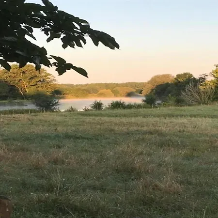 Villa In With Pool & River, Cleaning Included